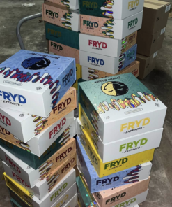 Buy Fryd Extracts Wholesales